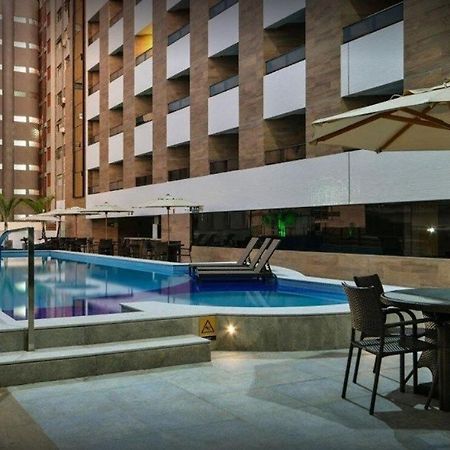 Lindo Apartamento no Gold Flat João Pessoa Exterior foto