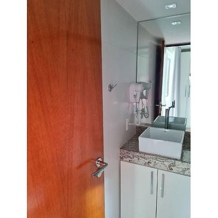 Lindo Apartamento no Gold Flat João Pessoa Exterior foto