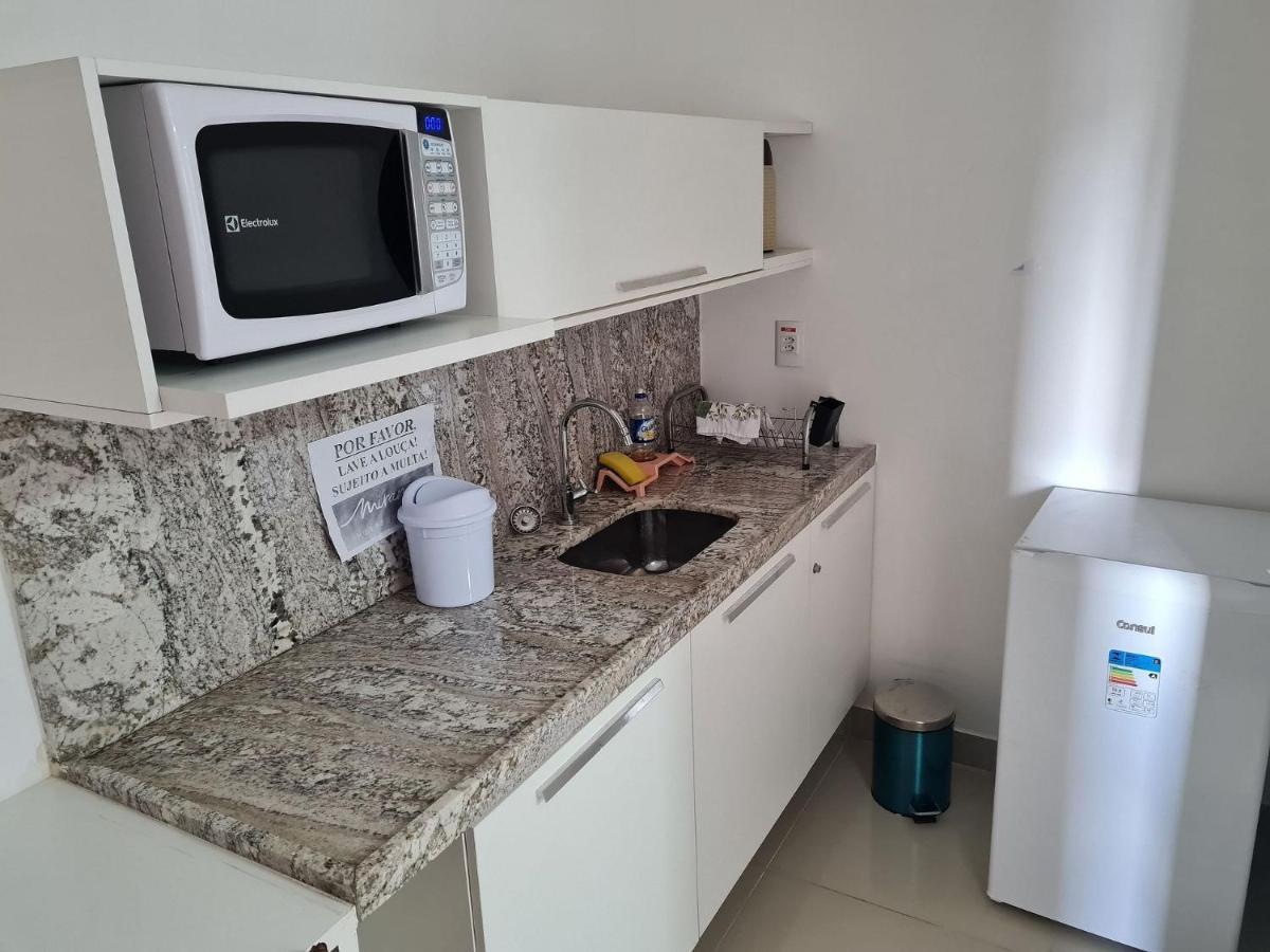 Lindo Apartamento no Gold Flat João Pessoa Exterior foto